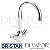 Bristan Choices Kitchen Sink Mixer Tap Spare Parts